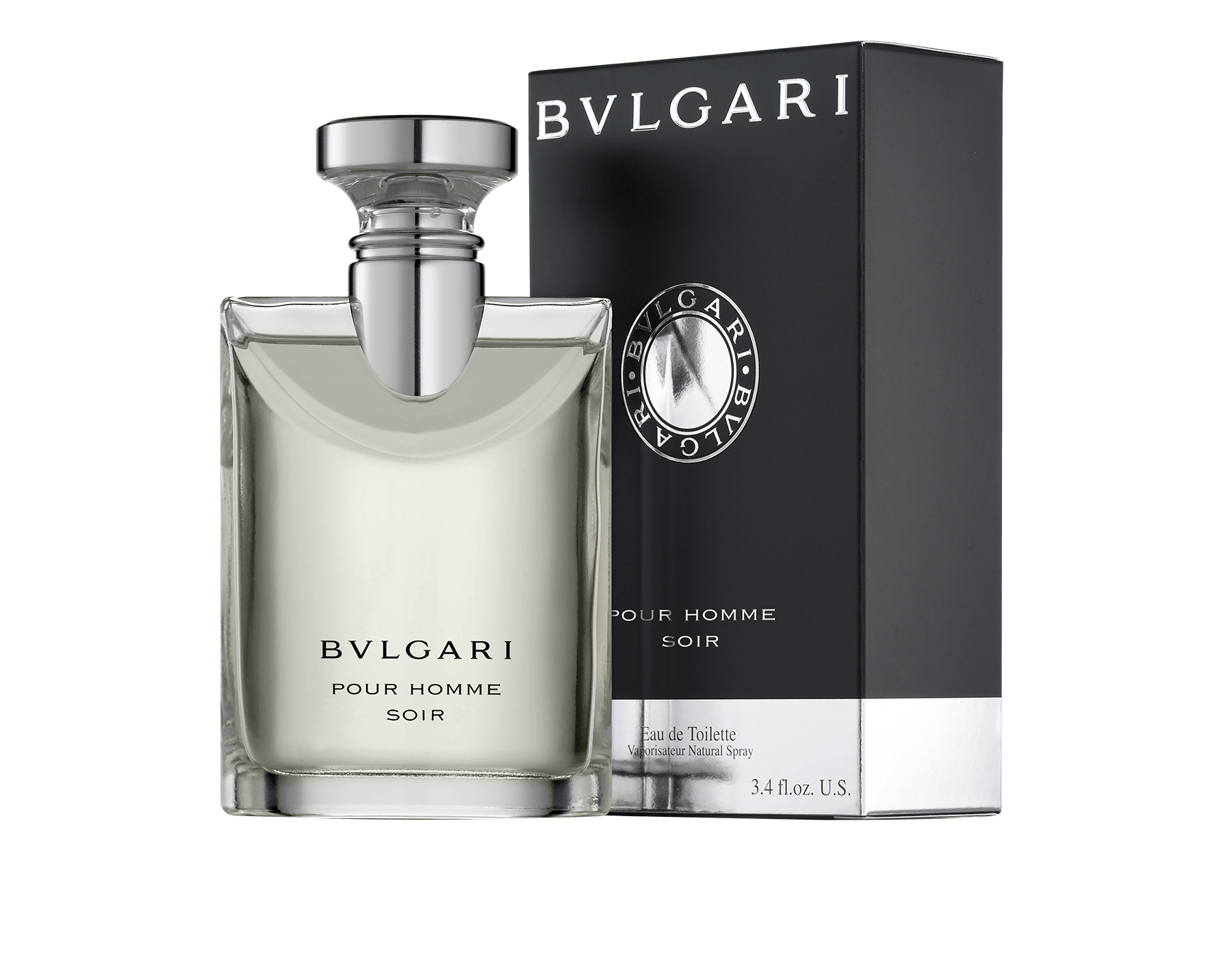 Bulgari por homme best sale