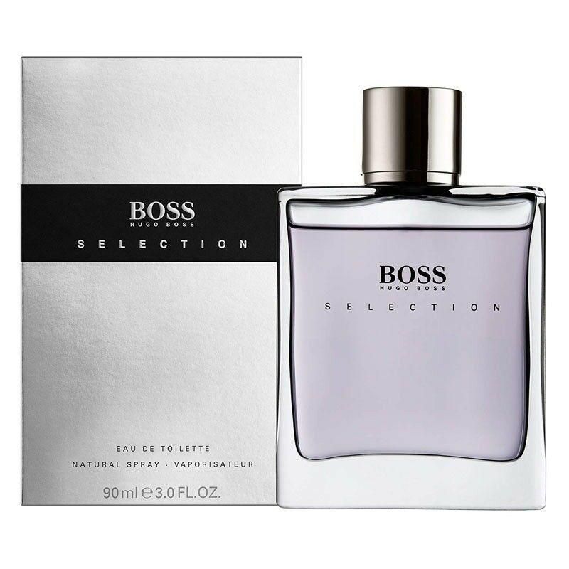 Boss shop selection cologne