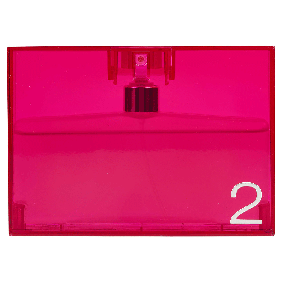 Gucci Rush 2 EDT for Her 30mL - Rush 2
